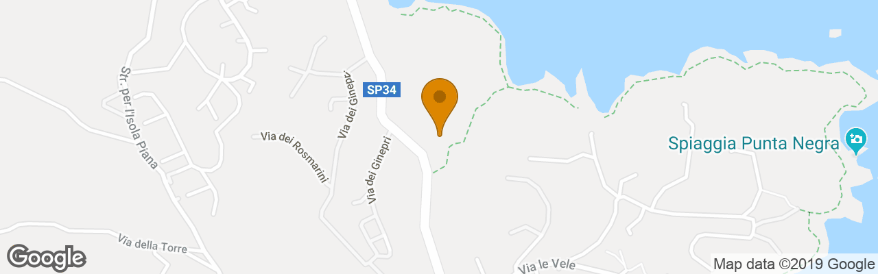 Cala Rosa Club Hotel 