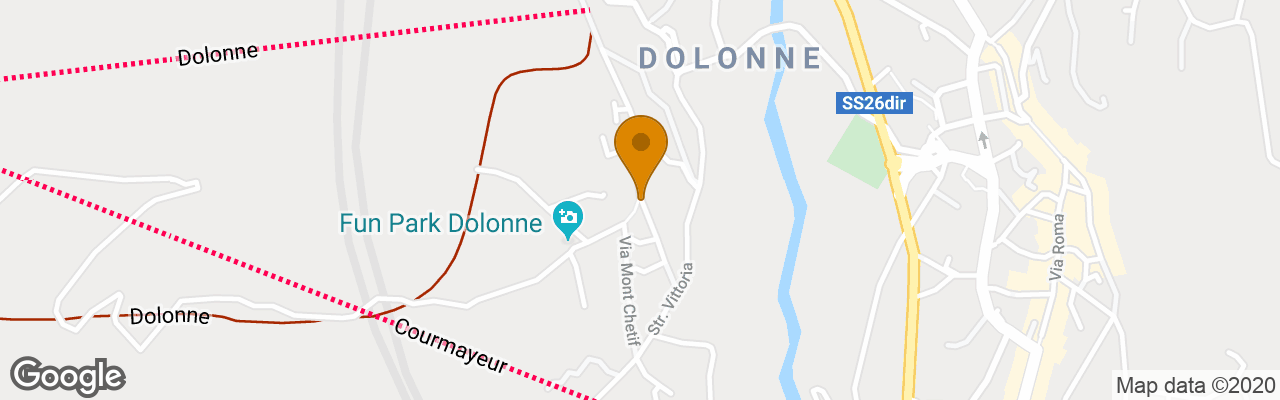 Hotel Club De La Telecabine 