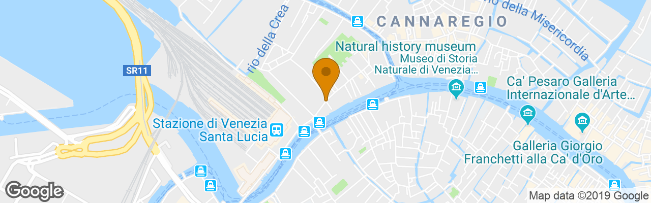 Hotel Belle Epoque Venice 