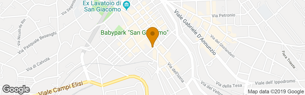 Hotel Best Western San Giusto 