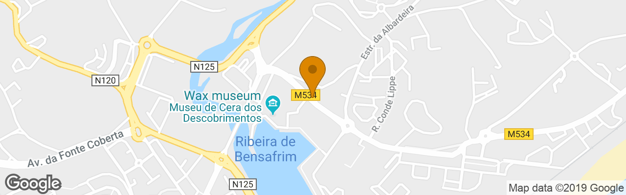 Hotel Marina Sao Roque 