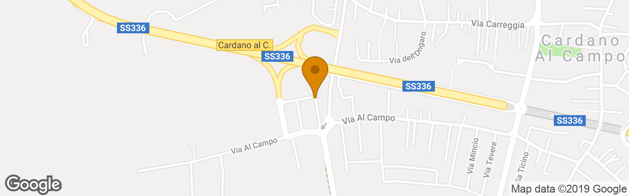 Hotel Best Western Cavalieri della Corona 