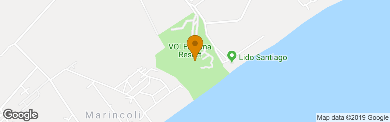 Hotel VOI Floriana Village 