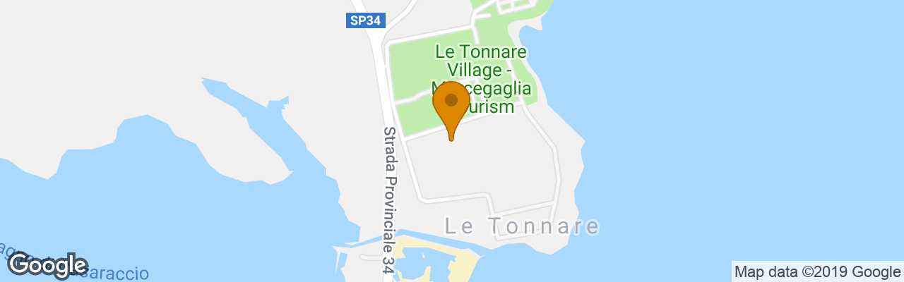 Hotel Bravo Club Stintino 