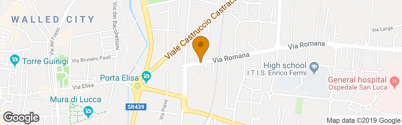 Hotel L'Arancio Affittacamere 