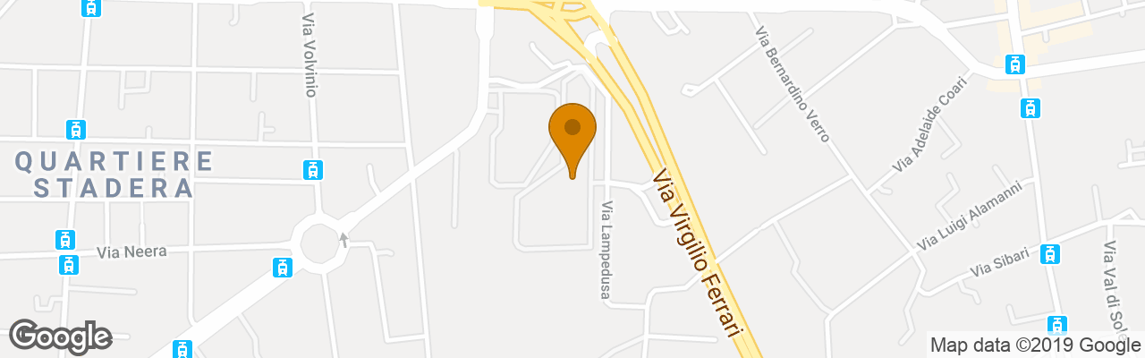 Atahotel Quark Due Residence 