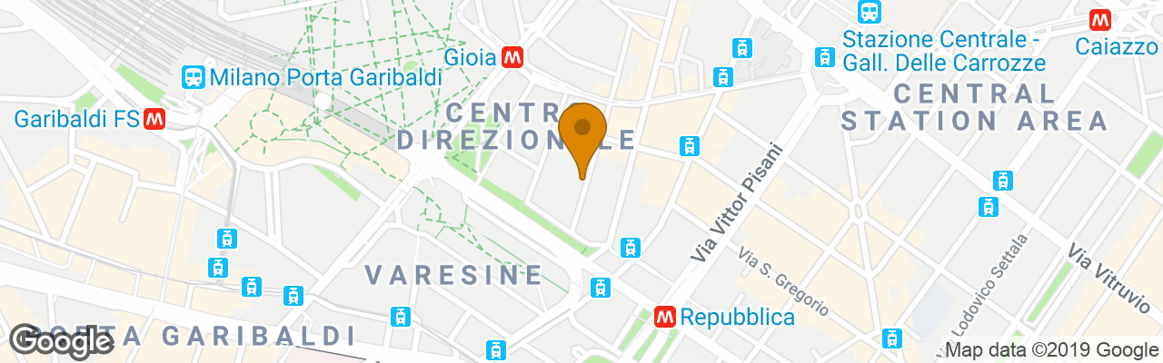 Atahotel Class Residence 