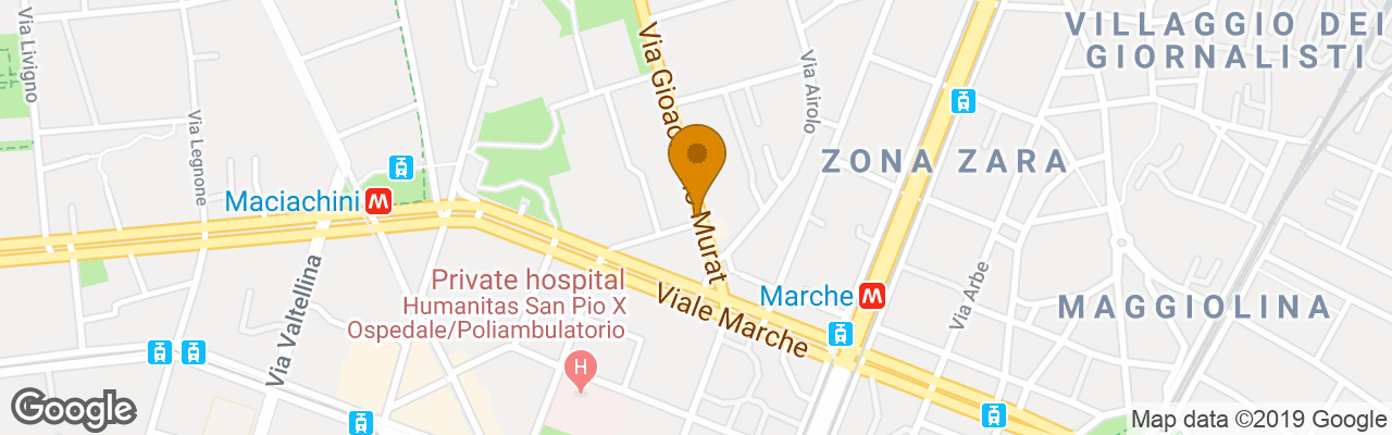 Atahotel Contessa Jolanda Residence 