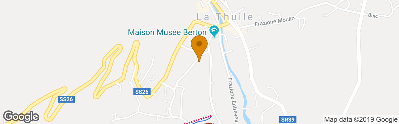 Atahotel Planibel Residence 