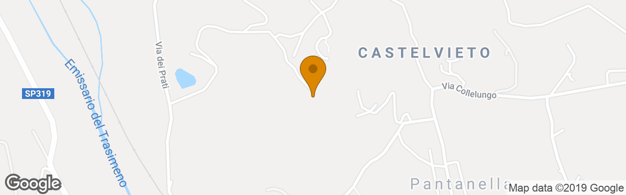 Hotel Chiugiana Castle House 