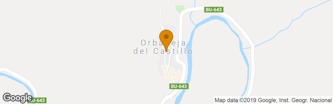 Apartamento Rural La Puebla 