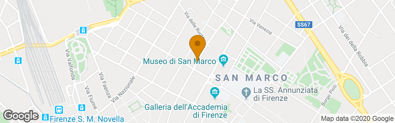 Hotel Orto De' Medici 