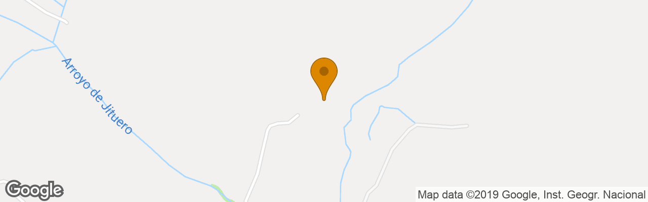 Casa Rural Las Lagunas 