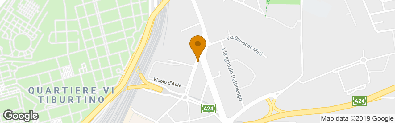 Best Western Blu Hotel Rome 