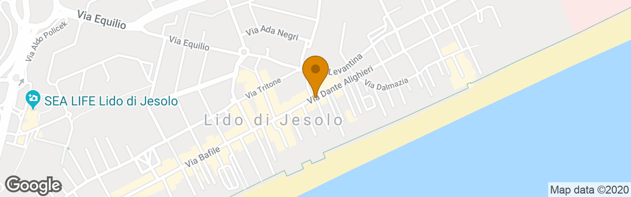 Hotel Residence Al Mare 