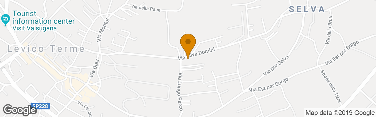 Grand Hotel Imperial 