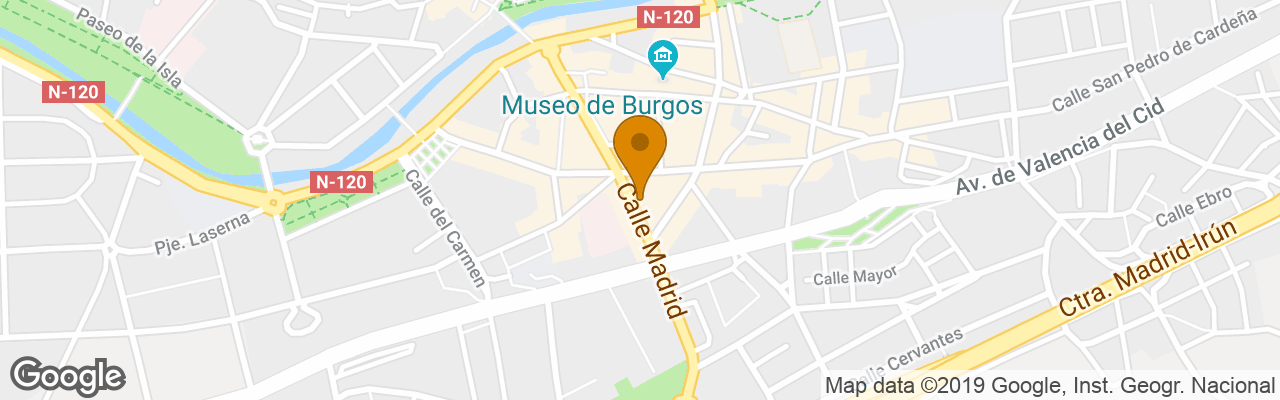 Hotel Corona de Castilla 