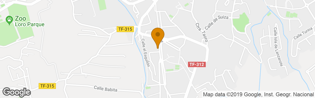 Apartamentos Los Dragos del Norte 