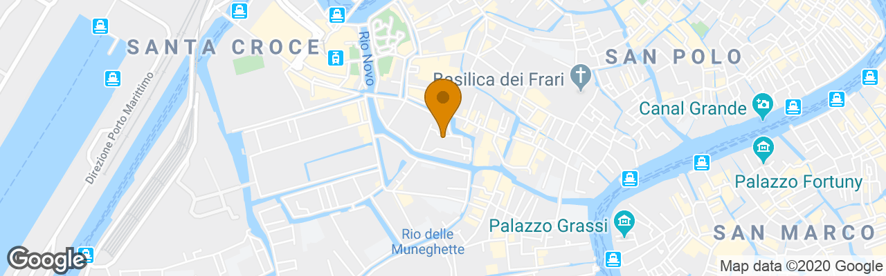 Hotel Locanda Gaffaro 