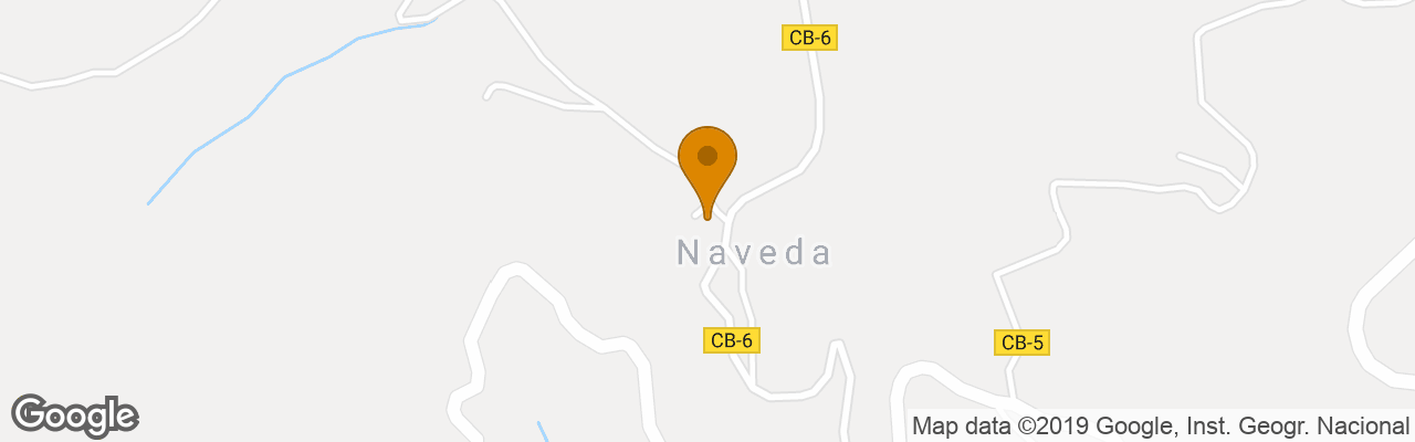 Hotel Rural La Solana De Naveda 