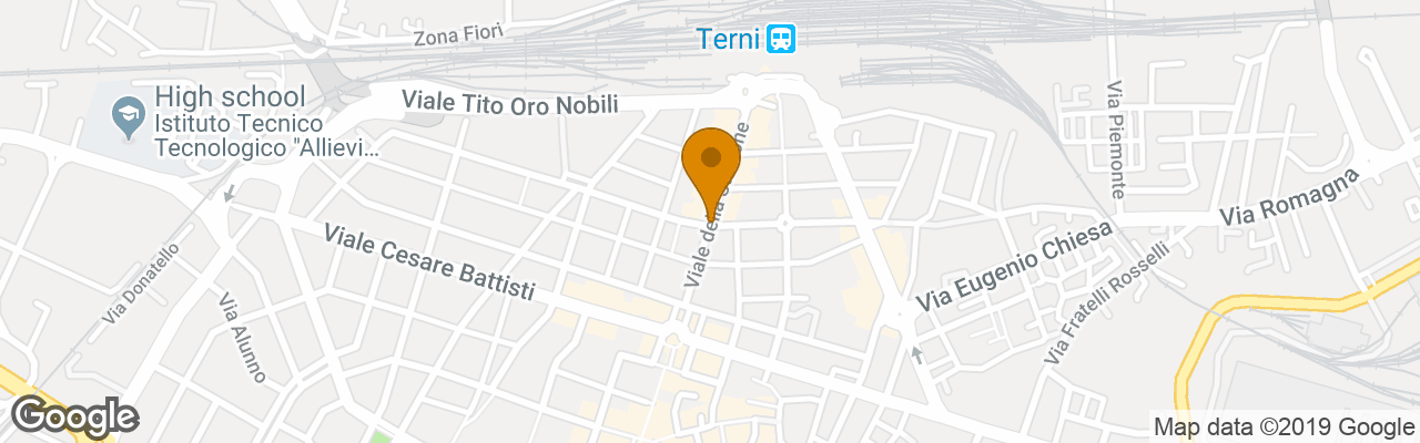 Hotel Michelangelo Palace 