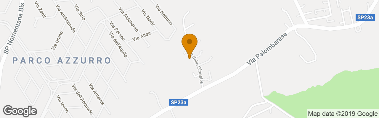 Residenza Villa Maria 