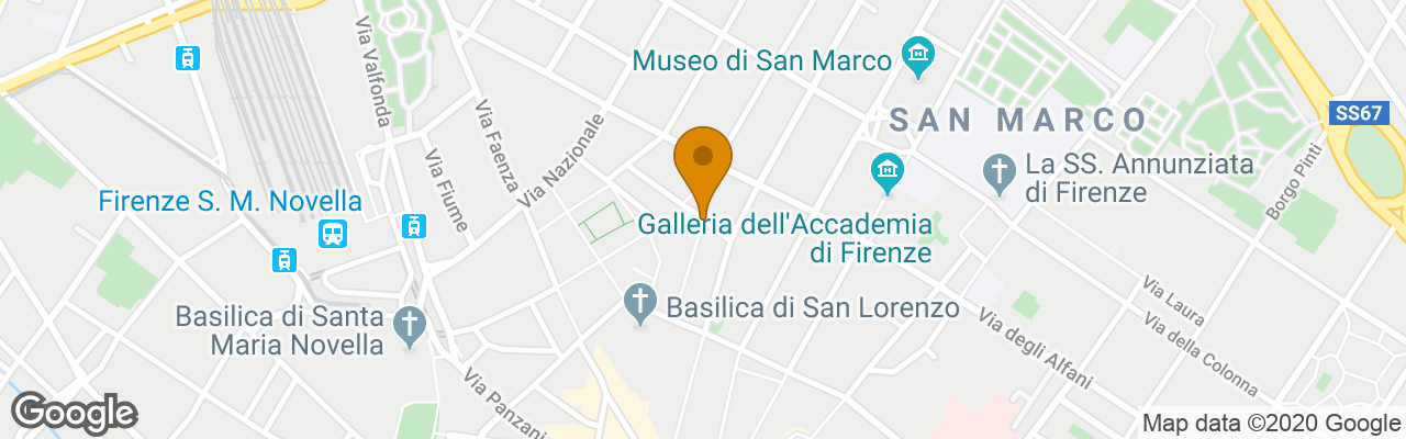 Relais Hotel Collodi 