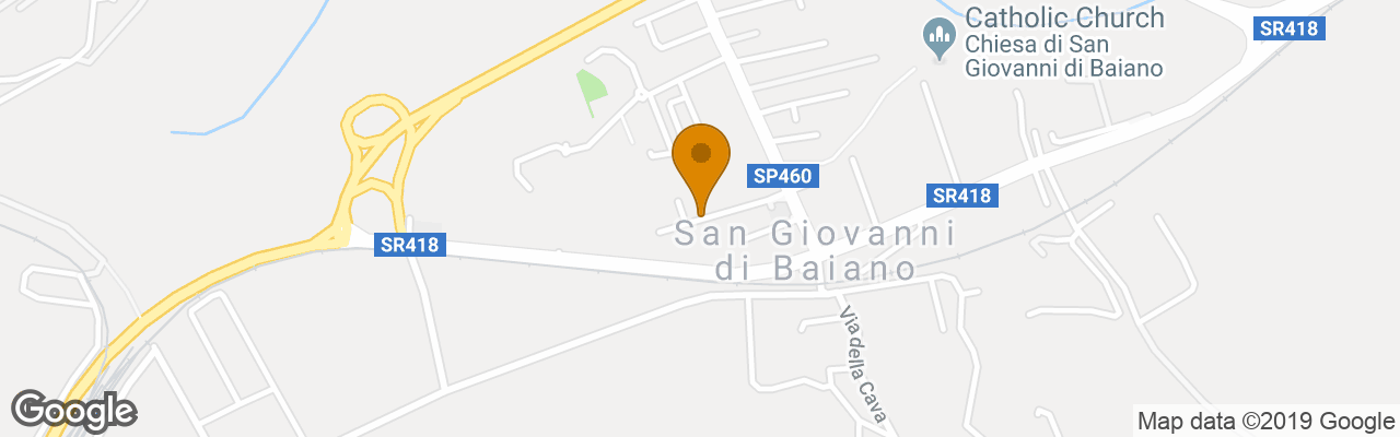 Hotel San Carlo Borromeo 