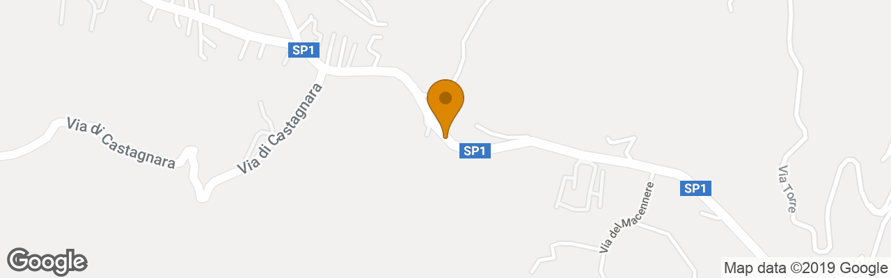 Bed and Breakfast Bed&Breakfast La Cappella 