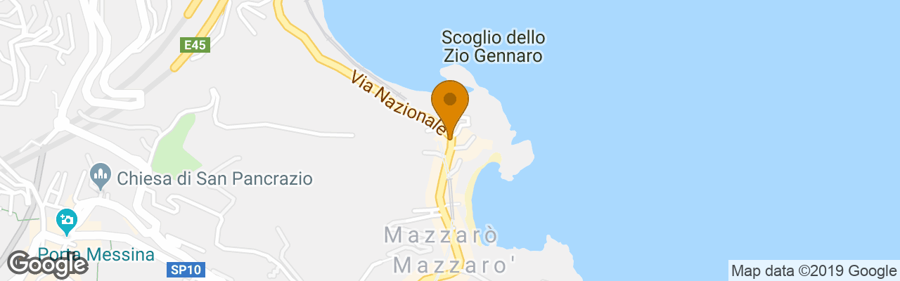 Hotel Villa Caterina 