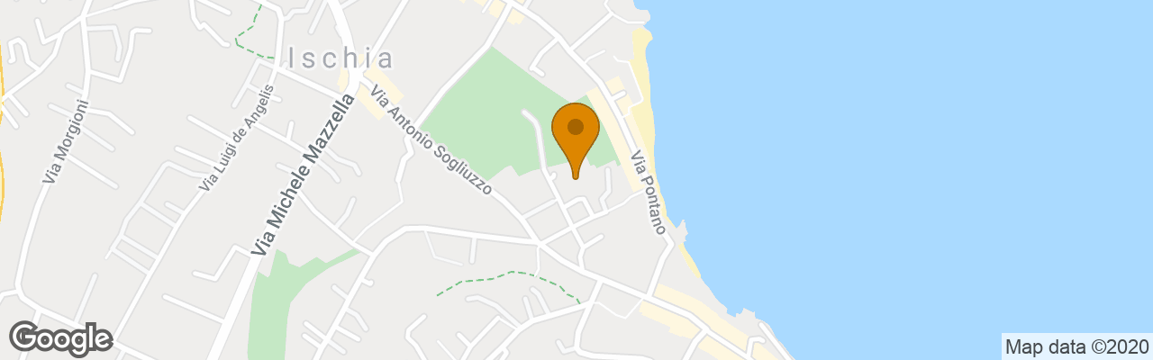 Hôtel Villa Durrueli 