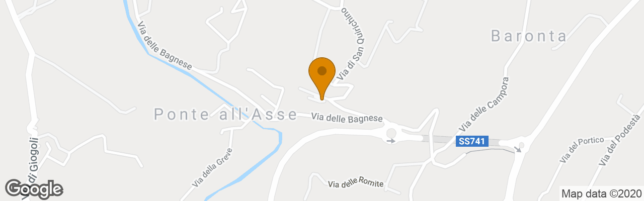 Hotel Marignolle Relais & Charme 