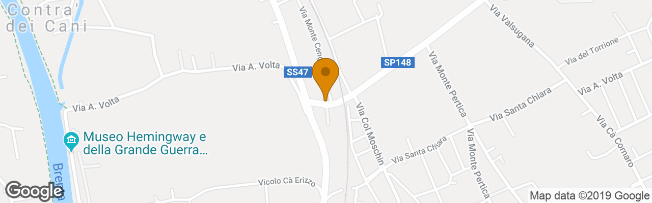 Hotel Villa Ca' Sette 