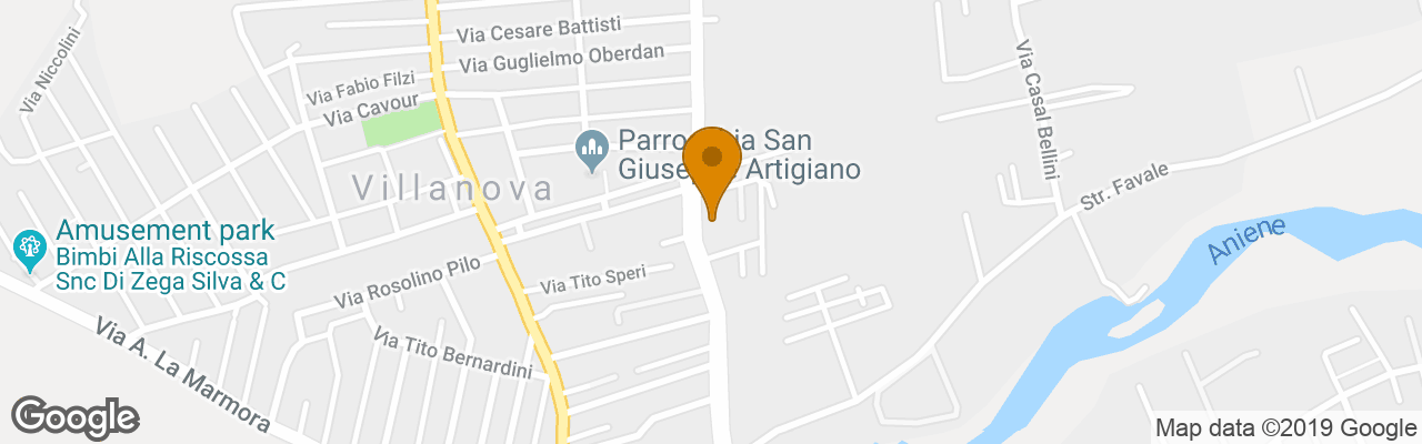 Park Hotel Imperatore Adriano 