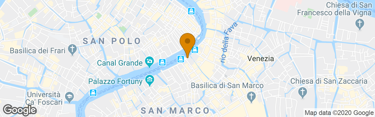 Bed and Breakfast Palazzo Bembo 