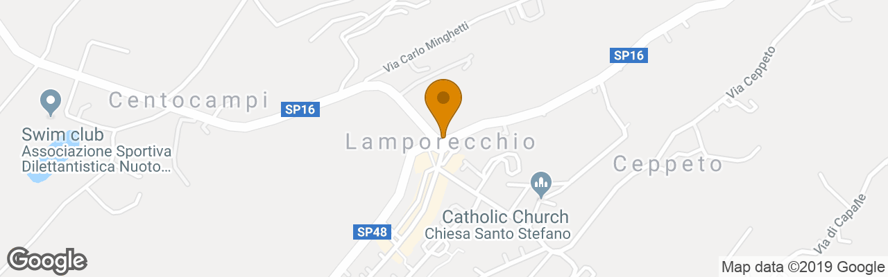 Hotel Antico Masetto 