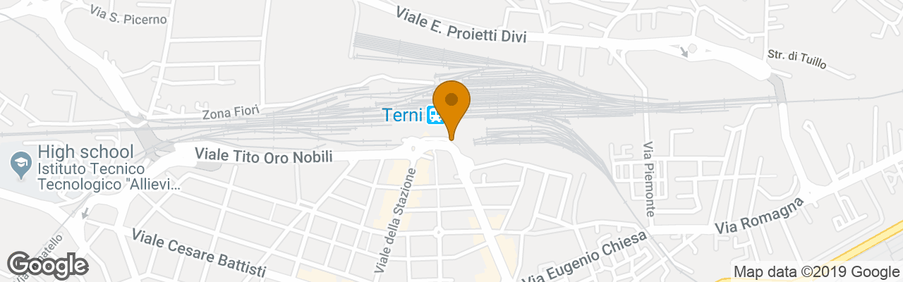 Hotel Millennium Palace 