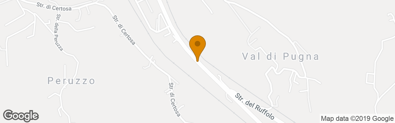 Hotel Palace Due Ponti 