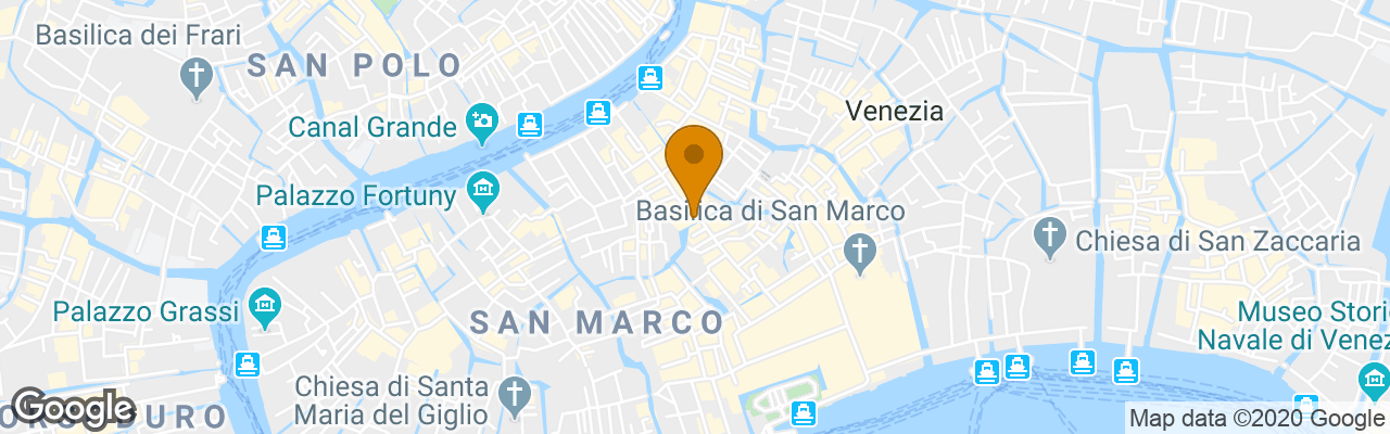 Hotel Palazzo La Scala 