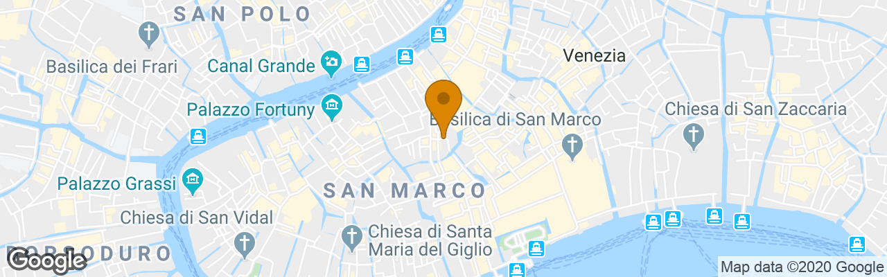 Hotel Foresteria Fondazione Levi 