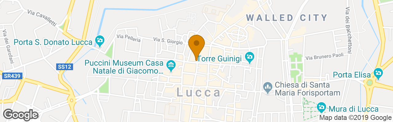 Bed and Breakfast Bed&Breakfast La Boheme 