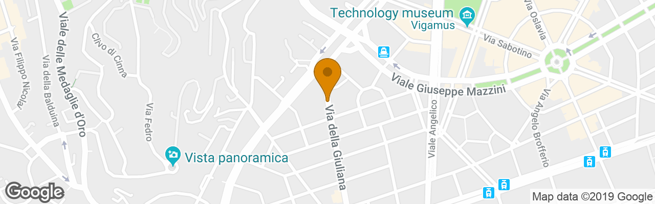 Bed and Breakfast Bed&Breakfast Filomena e Francesca 