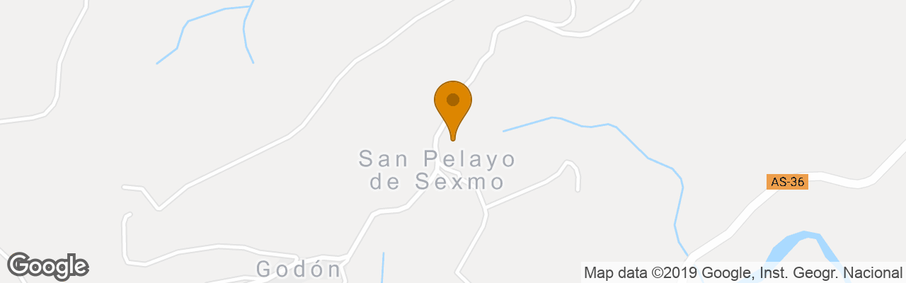 Apartamentos Rurales Casa El Abad 