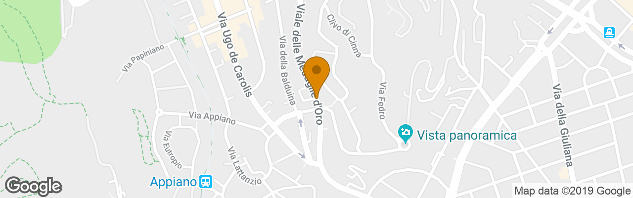 Residence Villa Tassoni 