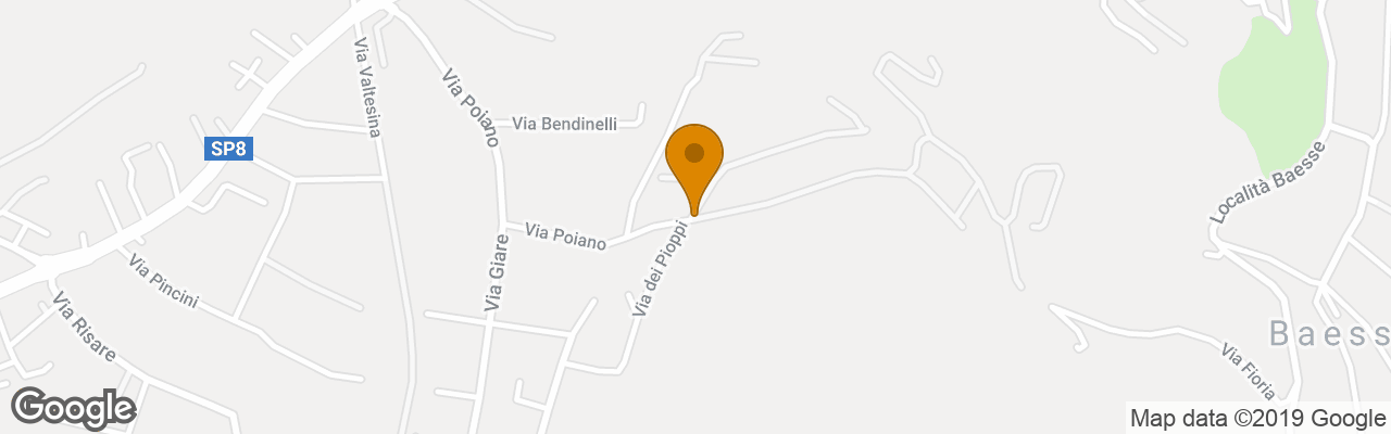 Poiano Resort Appartamenti 