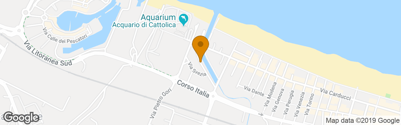 Hotel Waldorf Palace 