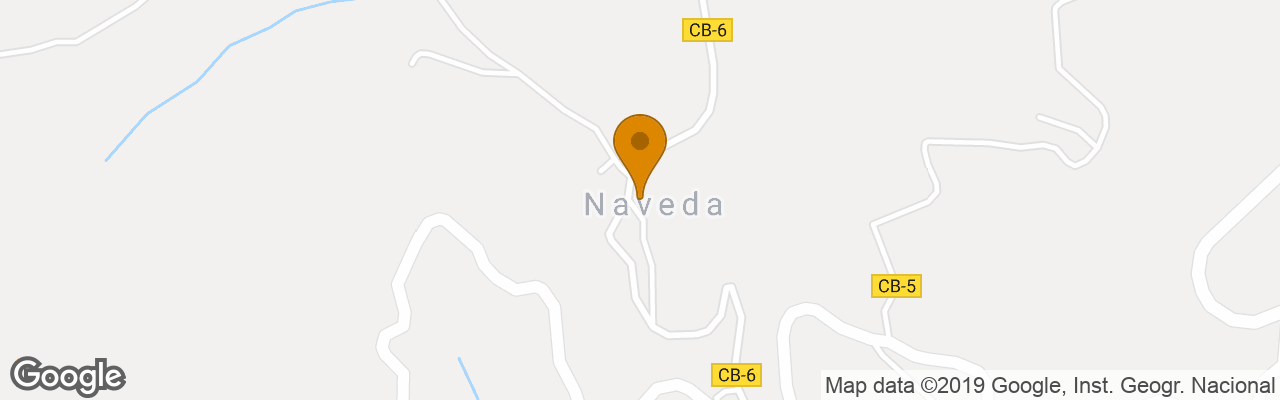 Casa Rural El Llagar De Naveda 