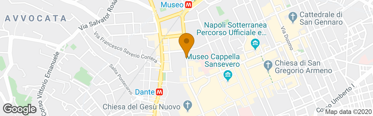 Hotel Costantinopoli 104 