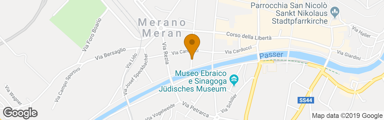 Hotel Residence Flora 