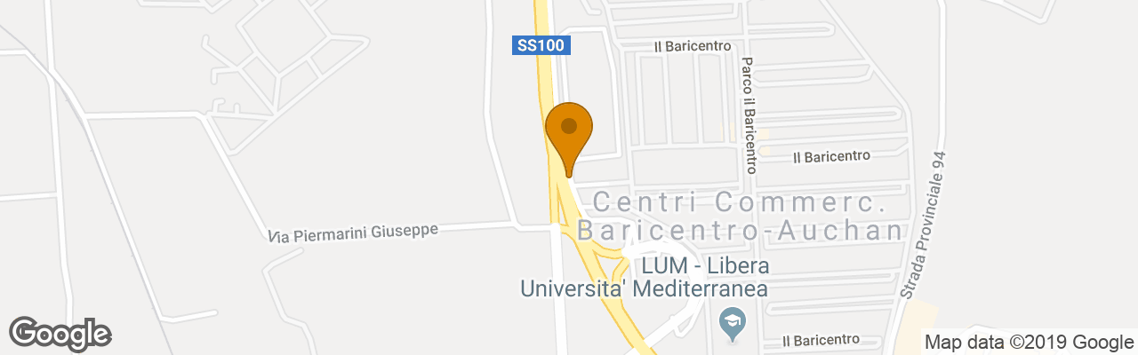 Hotel Club Il Baricentro & Golf 